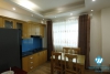  A nice lovely cozy 2 bedroom  for rent in Dao Tan 
